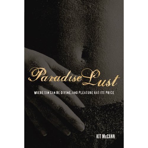 Paradise Lust, un libro sobre la mundo sexual en Pattaya en Tailandia
